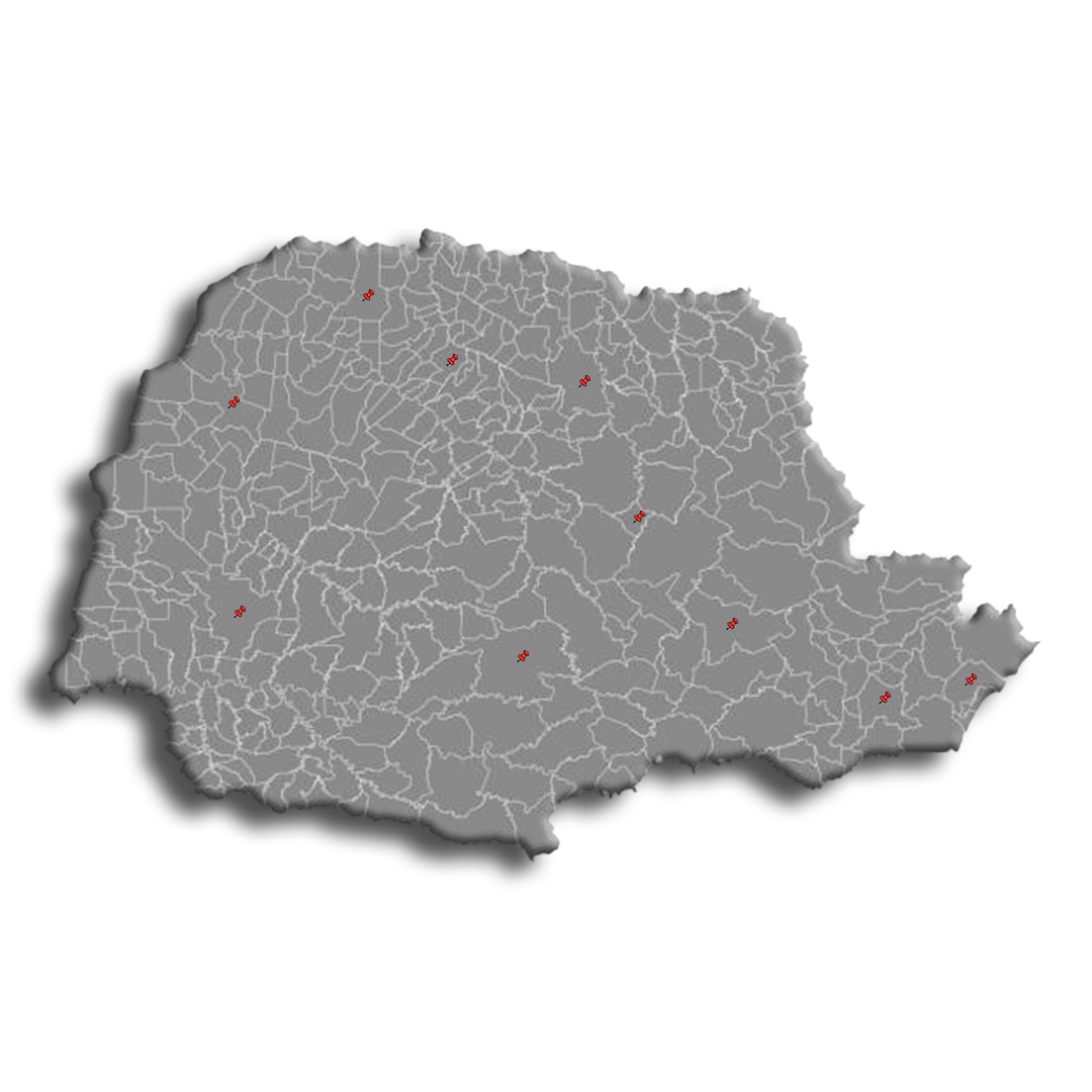 Mapa 3D